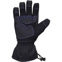 Gants thermiques &eacute;tanches ProFlex 819WP Extreme, Paume Su&egrave;de, Taille Petit Pryde Industrial Inc.
