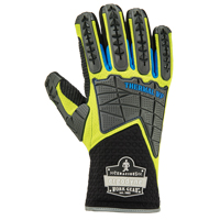 Gants antichoc