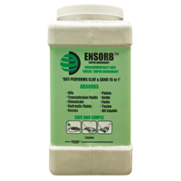 Super absorbants Ensorb Pryde Industrial Inc.