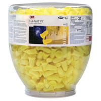 Recharge de bouteille distributrice E-A-Rsoft FX, Vrac - Contenant Pryde Industrial Inc.