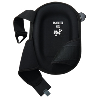 Genouill&egrave;re ProFlex 345, Style Boucle, Prot&egrave;ge-genoux Gel, Tampons Mousse/Gel Pryde Industrial Inc.