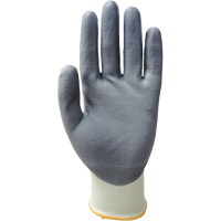 Gants r&eacute;sistants &agrave; la coupe PowerFit Lebon, Taille Grand/9, Calibre 13, Rev&ecirc;tement Polyur&eacute;thane, Enveloppe en Poly&eacute;thyl&egrave;ne, ASTM ANSI niveau A2/EN 388 niveau B Pryde Industrial Inc.