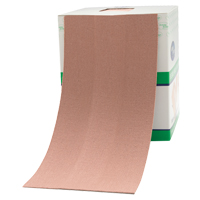 Dressing Strips, Rectangular/Square, Roll, Fabric, Non-Sterile Pryde Industrial Inc.