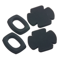 Trousse hygi&eacute;nique pour prot&egrave;ge-oreilles sans fil Sync Pryde Industrial Inc.