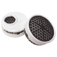 Respirator Cartridge, Gas/Vapour Cartridge, Acid Gas/Chlorine Gas Pryde Industrial Inc.