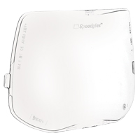 Visi&egrave;re de protection de rechange Speedglas Pryde Industrial Inc.