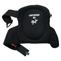 Genouill&egrave;re l&eacute;g&egrave;re ProFlex 367, Style Boucle, Prot&egrave;ge-genoux Gel, Tampons Mousse/Gel Pryde Industrial Inc.