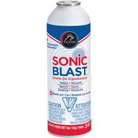 Recharge pour avertisseur sonore Sonic Blast Pryde Industrial Inc.