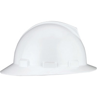 Dynamic Annapurna Full Brim Hardhat, Pinlock Suspension, ANSI Type I/CSA Type 1 Pryde Industrial Inc.