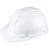 North&reg; Whistler Hardhat, Meets CSA Type 1, Pinlock Suspension, Non-Vented Pryde Industrial Inc.