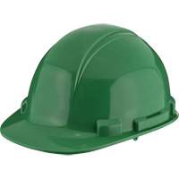 Casque de s&eacute;curit&eacute; Whistler de North, R&eacute;pond aux normes CSA type 1, Suspension Rochet, Non ventil&eacute; Pryde Industrial Inc.