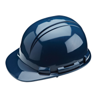 Casque de s&eacute;curit&eacute; Whistler de North, R&eacute;pond aux normes CSA type 1, Suspension Rochet, Non ventil&eacute; Pryde Industrial Inc.