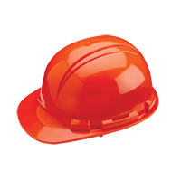 Casque de s&eacute;curit&eacute; Whistler de North, R&eacute;pond aux normes CSA type 1, Suspension Rochet, Non ventil&eacute; Pryde Industrial Inc.