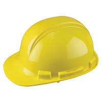 Casque de s&eacute;curit&eacute; Whistler de North, R&eacute;pond aux normes CSA type 1, Suspension Rochet, Non ventil&eacute; Pryde Industrial Inc.
