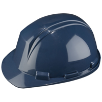 North&reg; Mont-Blanc Hardhat, Meets CSA Type 2, Ratchet Suspension, Non-Vented Pryde Industrial Inc.