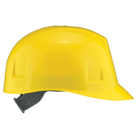 North&reg; Bump Cap, Pinlock Suspension, Yellow Pryde Industrial Inc.