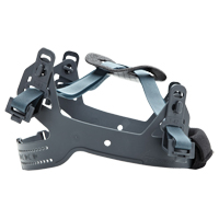 Dynamic Replacement Suspension, Pinlock Pryde Industrial Inc.