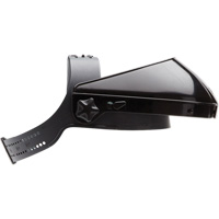 Dynamic Faceshield Headgear, Pinlock Suspension Pryde Industrial Inc.