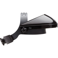Dynamic HDPE High Performance Headgear, Ratchet Suspension Pryde Industrial Inc.