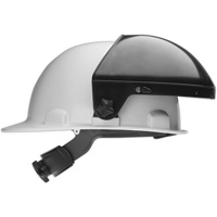 Dynamic Faceshield Headgear, None (Hardhat Attachment) Suspension Pryde Industrial Inc.
