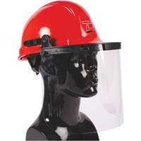 Support pour &eacute;cran facial haute performance Dynamic Pryde Industrial Inc.