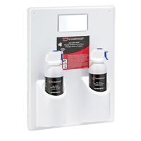 Dynamic Bio Med Wash&reg; Wash Station, Double Pryde Industrial Inc.