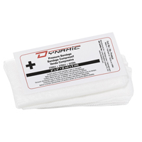 Dynamic Compress Bandages, 2" L x 2" W Pryde Industrial Inc.