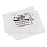 Dynamic Compress Bandage, 3" L x 3" W Pryde Industrial Inc.