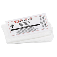 Dynamic Compress Bandage, 3" L x 3" W Pryde Industrial Inc.