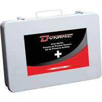 Trousse de premiers soins Dynamic, WSIB Ontario Pryde Industrial Inc.
