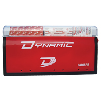 Dynamic Fabric Bandage Dispenser Pryde Industrial Inc.