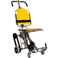Dynamic EVAC and Chair Pryde Industrial Inc.