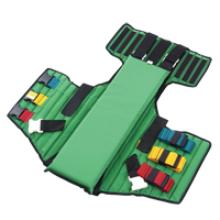 Dynamic Extrication Device Pryde Industrial Inc.