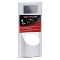 Panneau pour douche oculaire Dynamic Pryde Industrial Inc.