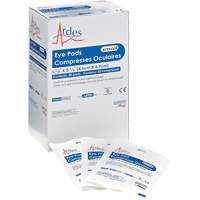 Dynamic Pads, Eye, Class 1 Pryde Industrial Inc.