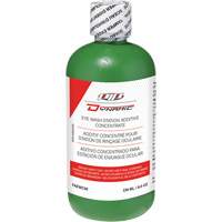 Additif concentr&eacute; pour douche oculaire Dynamic, Bouteille Plein, 8 oz Pryde Industrial Inc.