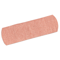 Pansements adh&eacute;sifs Dynamic, Rectangulaire/carr&eacute;e, 1", Tissu, St&eacute;rile Pryde Industrial Inc.