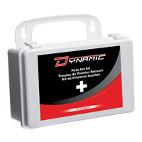 Trousse de premiers soins Dynamic, WSIB Ontario Pryde Industrial Inc.
