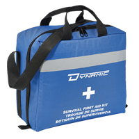 Dynamic Large Nylon Survival Bag Pryde Industrial Inc.