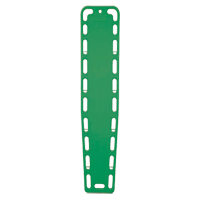 Planche dorsale Dynamic Pryde Industrial Inc.
