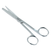 Dynamic O.R. Scissors Pryde Industrial Inc.