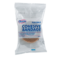 Bandage Dukal, Couper au besoin lo x 1" la, Classe 1, Auto-adh&eacute;rent Pryde Industrial Inc.