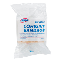 Bandage Dukal, Couper au besoin lo x 2" la, Classe 1, Auto-adh&eacute;rent Pryde Industrial Inc.