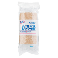 Bandage Dukal, Couper au besoin lo x 4" la, Classe 1, Auto-adh&eacute;rent Pryde Industrial Inc.