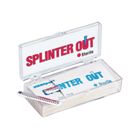 Safecross&reg; Splinter Out&reg; Pryde Industrial Inc.