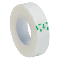 Dynamic Hypoallergenic Surgical Tape, Class 1, 30' L x 1/2" W Pryde Industrial Inc.