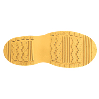 SF SuperFit Premium Overshoes, PVC, Hook and Loop Closure, Fits Men's 14 - 15 Pryde Industrial Inc.
