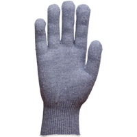 Gants en tricot &agrave; enveloppe ignifug&eacute;e, Kermel/Thermolite/Viscose FR, 7/Petit, Prot&egrave;ge jusqu'&agrave; 752° F (400° C) Pryde Industrial Inc.