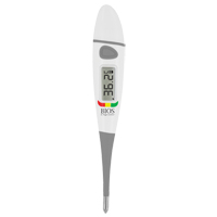 Thermom&egrave;tre flexible &agrave; lecture rapide, Num&eacute;rique Pryde Industrial Inc.