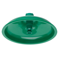 Pomme de douche d'urgence Pryde Industrial Inc.